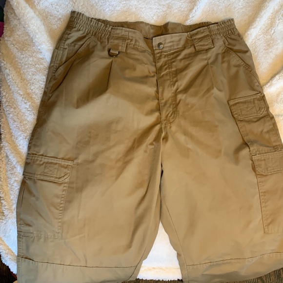 Propper tactical pants - Picture 6 of 7